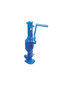 Binde a cremagliera ABC TOOLS