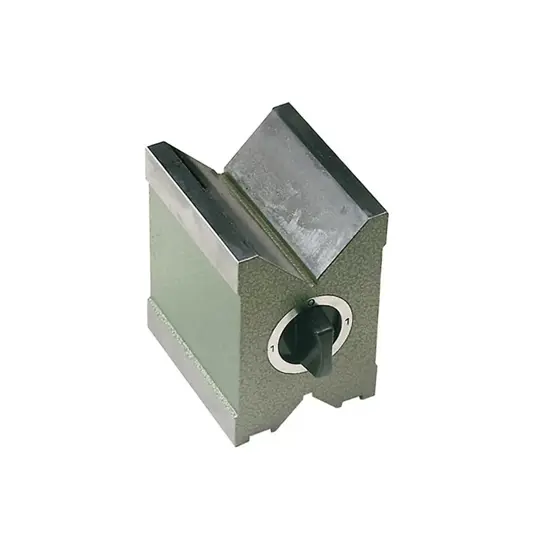 Blocchi paralleli magnetici JUWEL PLUS