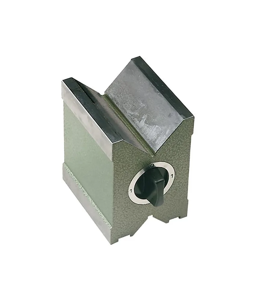 Blocchi paralleli magnetici JUWEL PLUS