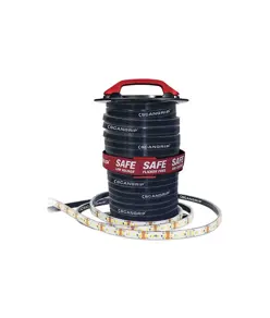 Bobina striscia LED SCANGRIP
