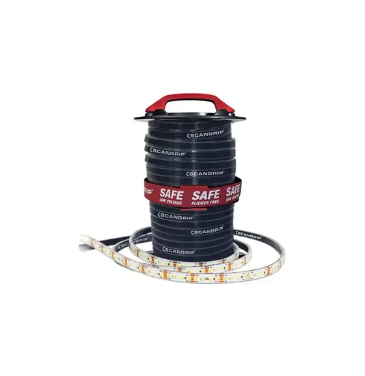 Bobina striscia LED SCANGRIP