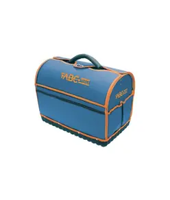 Borse portautensili in tessuto ABC TOOLS