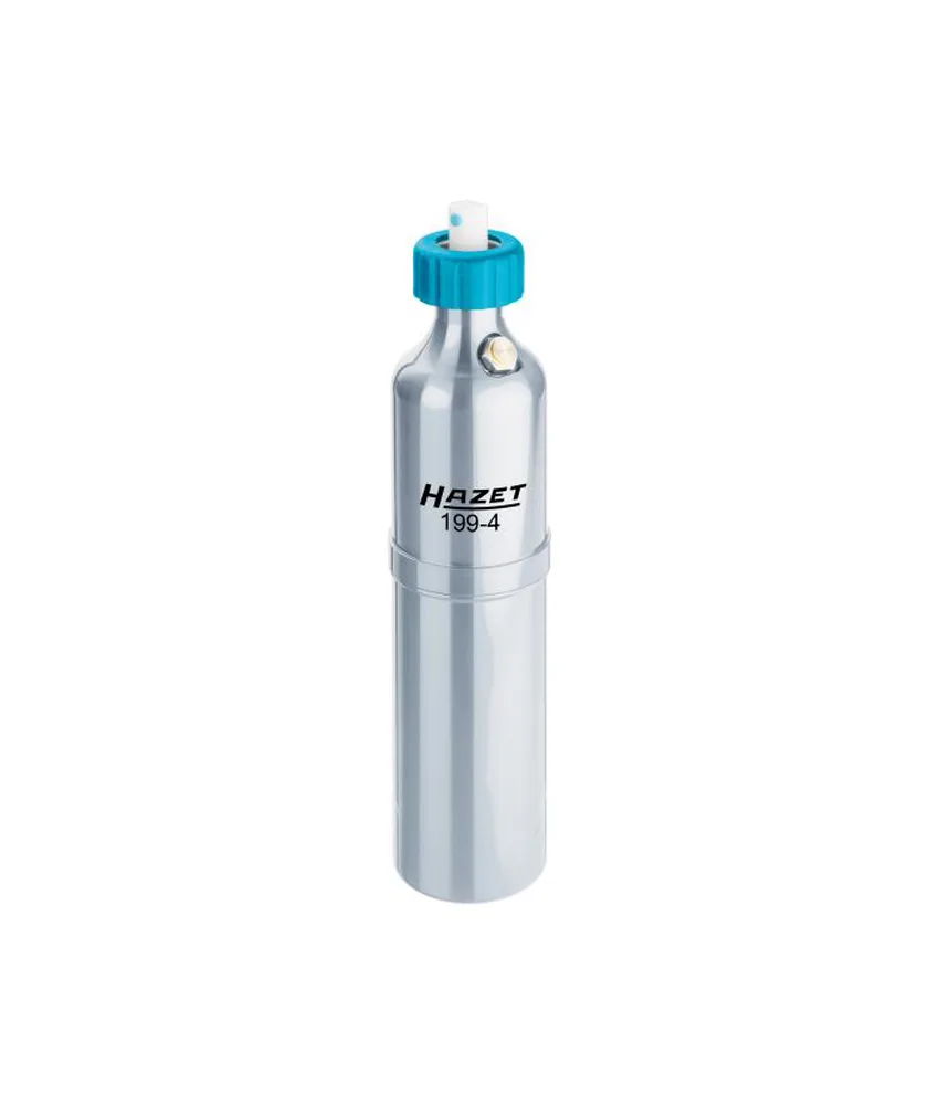 Bottiglia spray ricaricabile HAZET