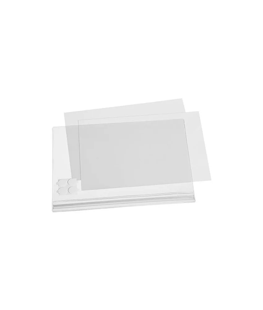 Buste impermeabili DURABLE