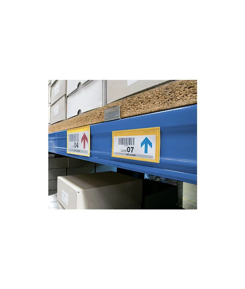 Buste per l'identificazione DURABLE