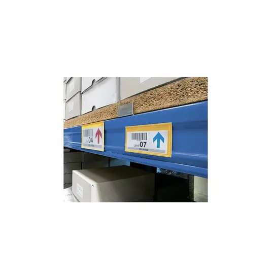 Buste per l'identificazione DURABLE