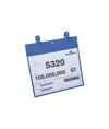 Buste per l'identificazione DURABLE