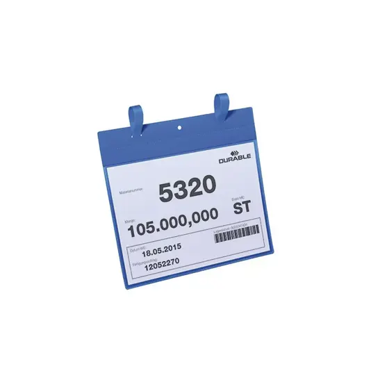 Buste per l'identificazione DURABLE