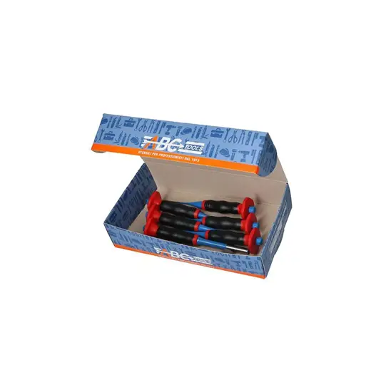 Cacciaspine ABC TOOLS