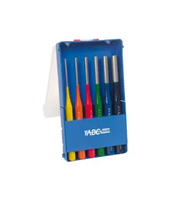 Cacciaspine ABC TOOLS
