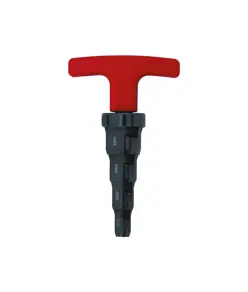 Calibratore/sbavatore ABC TOOLS