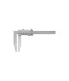 Calibri a corsoio per officina ABC TOOLS