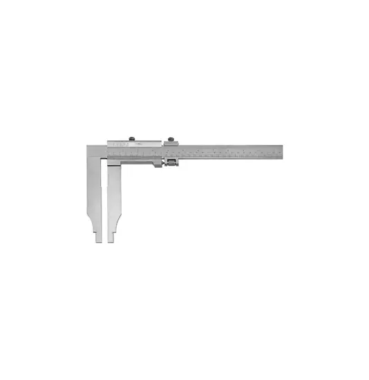 Calibri a corsoio per officina ABC TOOLS