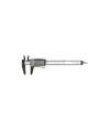 CALIBRI DIG.FIBRA VET. 150 mm ABC TOOLS