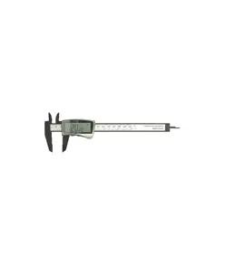 CALIBRI DIG.FIBRA VET. 150 mm ABC TOOLS