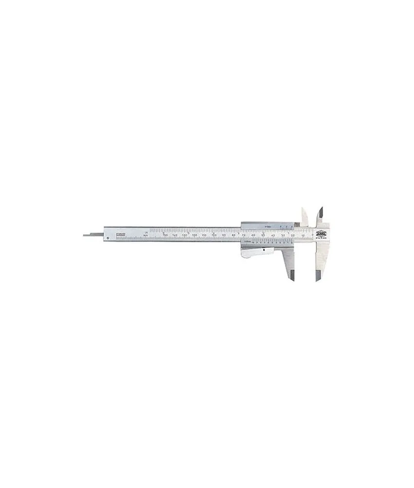 CALIBRI H 4205/1X150 ABC TOOLS