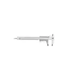 CALIBRI H 4205/1X150 ABC TOOLS