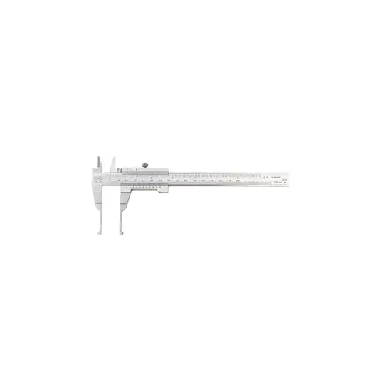Calibri per scanalature JUWEL_PLUS