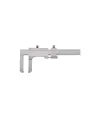 CALIBRO PER PINZE FRENI 0-90mm ABC TOOLS