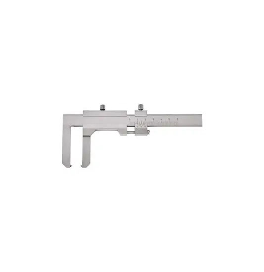 CALIBRO PER PINZE FRENI 0-90mm ABC TOOLS