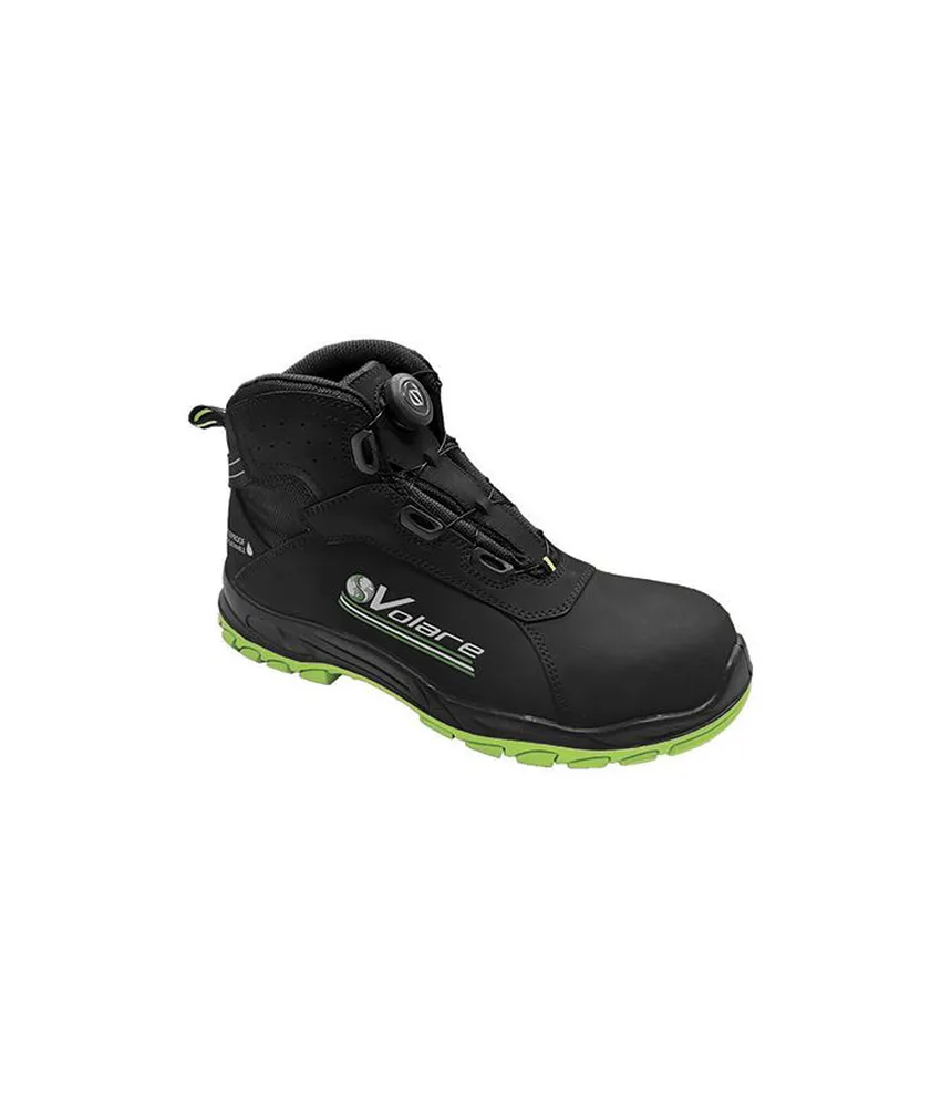 Calzature di sicurezza SEBA