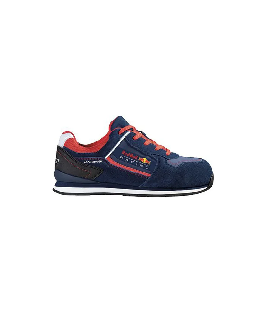 Calzature di sicurezza serie GYMKHANA SPARCO