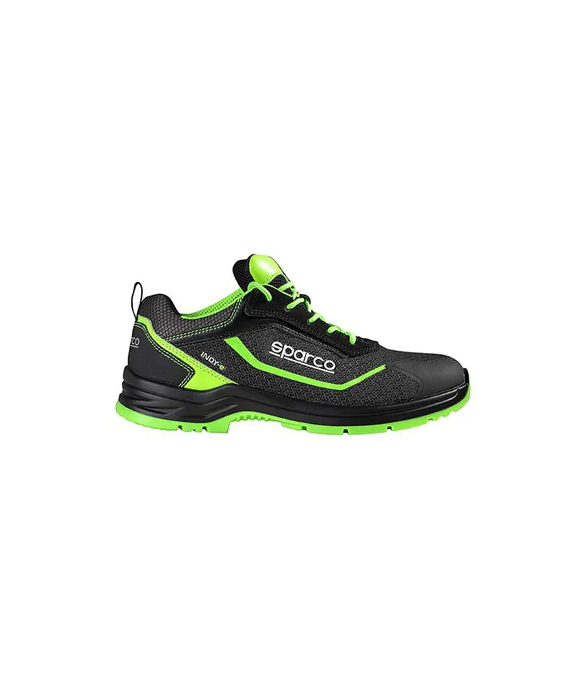 Calzature di sicurezza serie INDY SPARCO