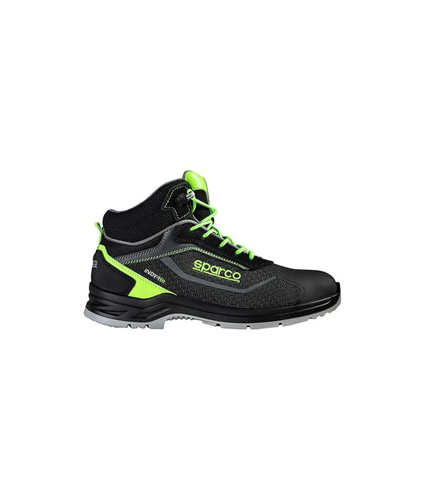 Calzature di sicurezza serie INDY SPARCO