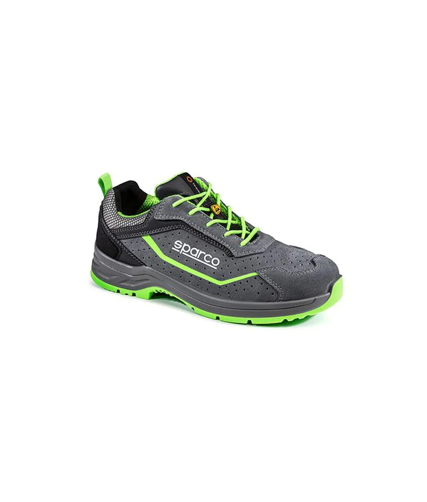 Calzature di sicurezza serie INDY SPARCO