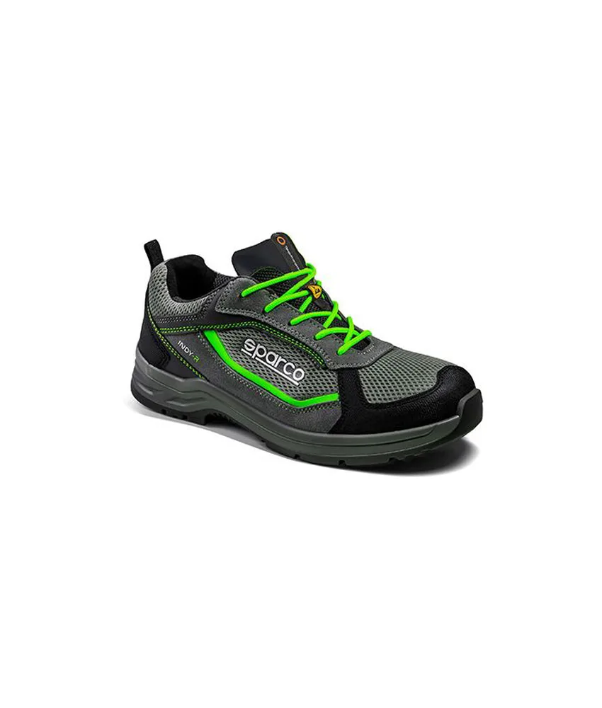 Calzature di sicurezza serie INDY SPARCO