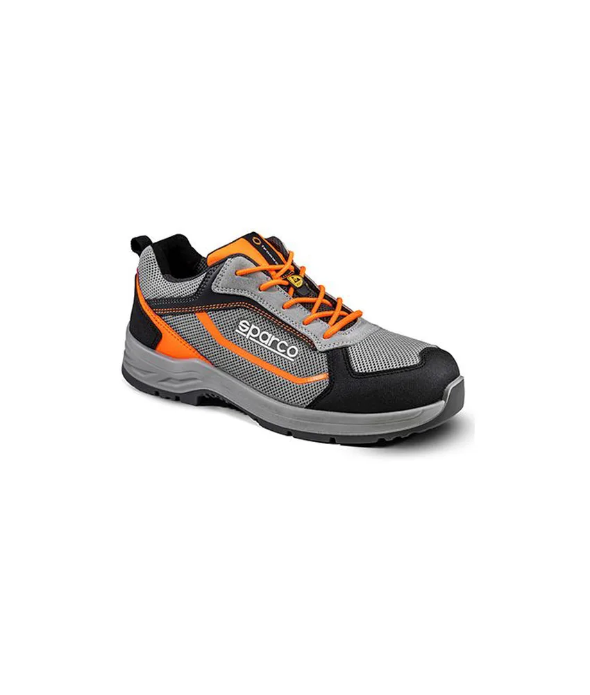 Calzature di sicurezza serie INDY SPARCO