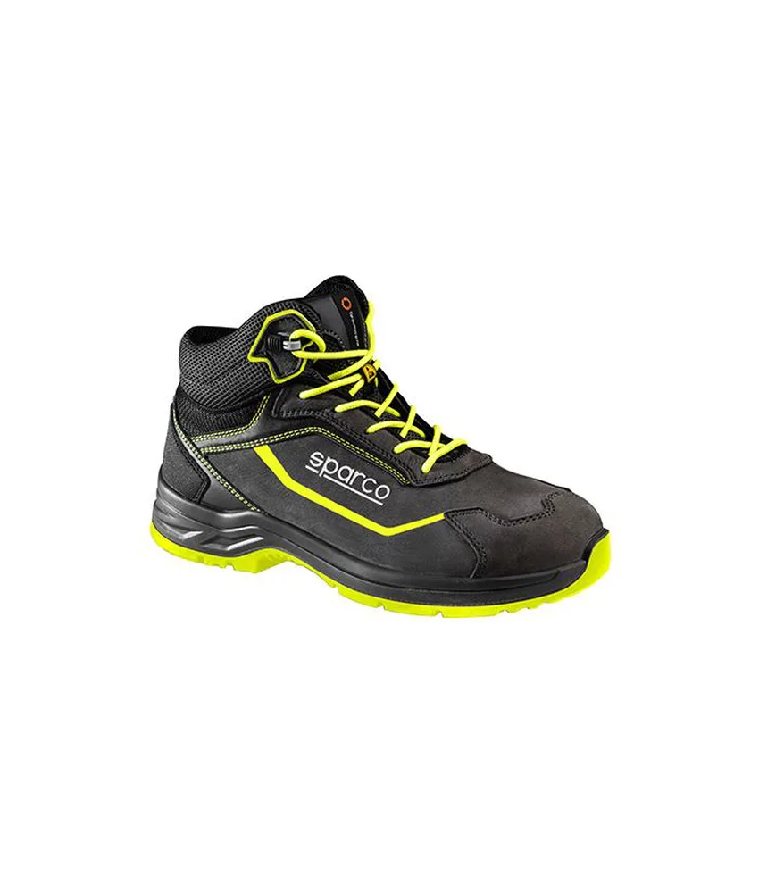 Calzature di sicurezza serie INDY SPARCO