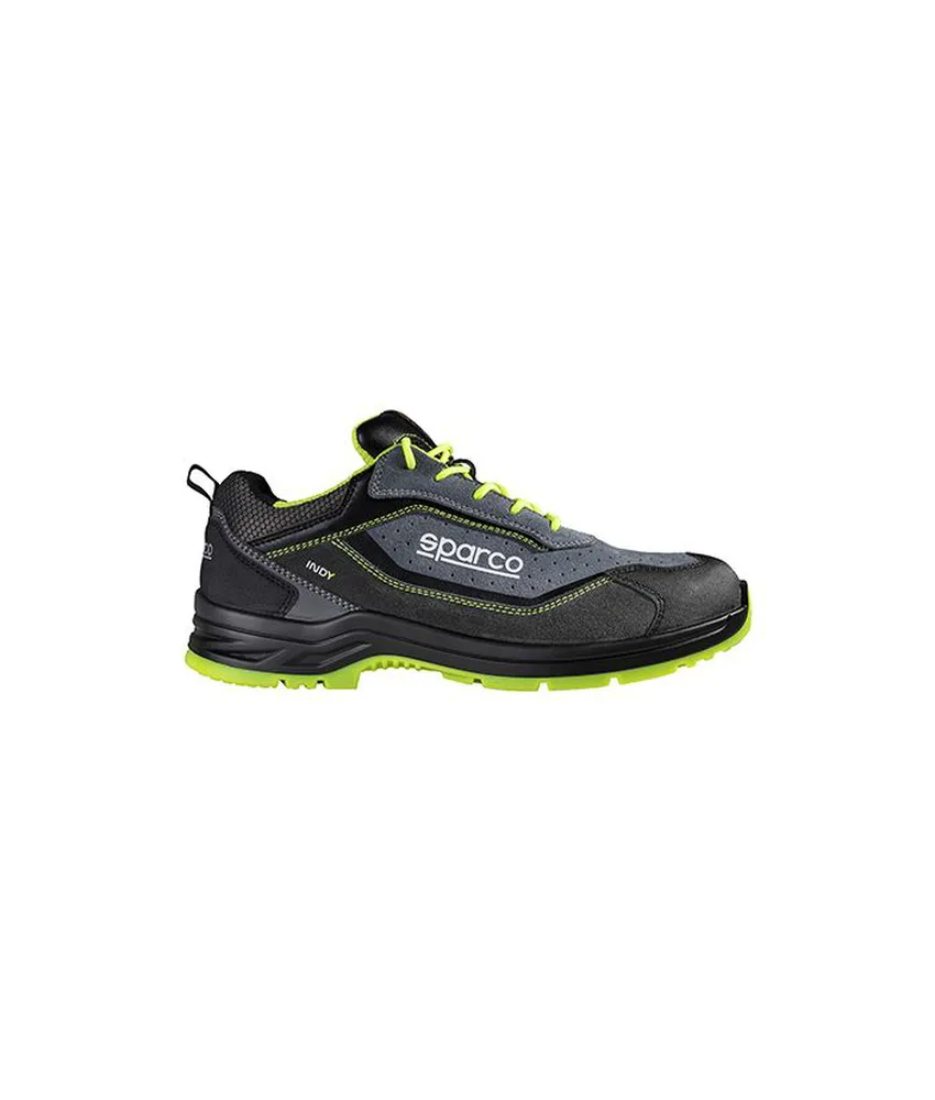 Calzature di sicurezza serie INDY SPARCO