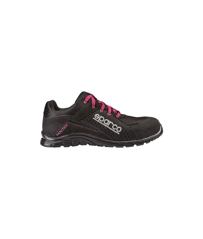 Calzature di sicurezza serie PRACTICE SPARCO