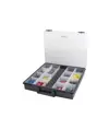 Capicorda in ottone da crimpare ABC TOOLS