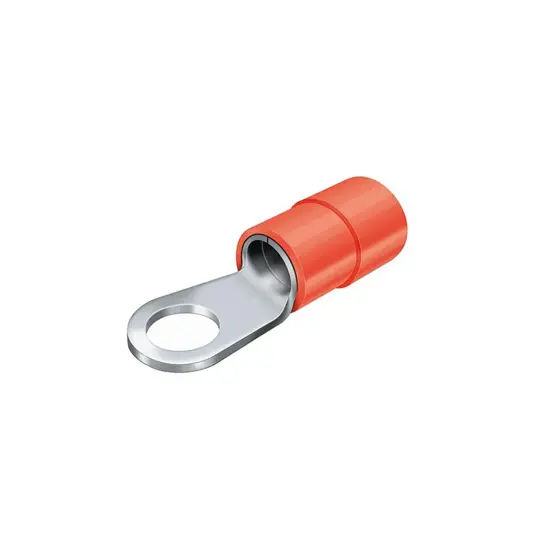 Capicorda preisolati ABC TOOLS