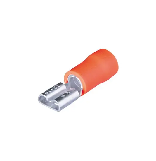 Capicorda preisolati ABC TOOLS