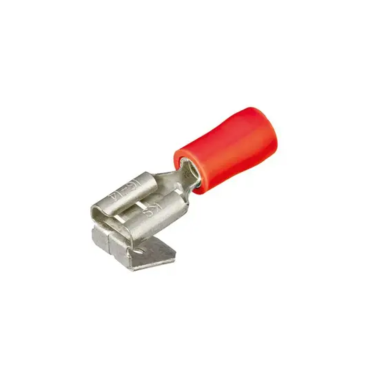 Capicorda preisolati ABC TOOLS