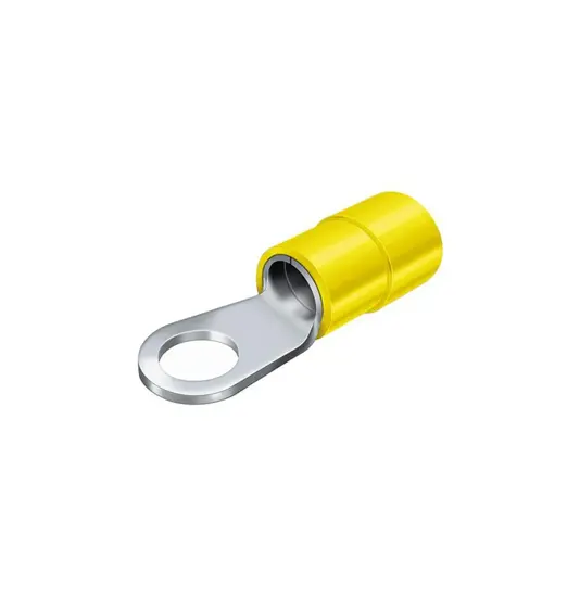 Capicorda preisolati ABC TOOLS