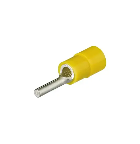Capicorda preisolati ABC TOOLS
