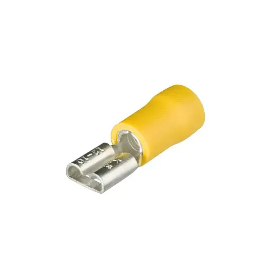 Capicorda preisolati ABC TOOLS
