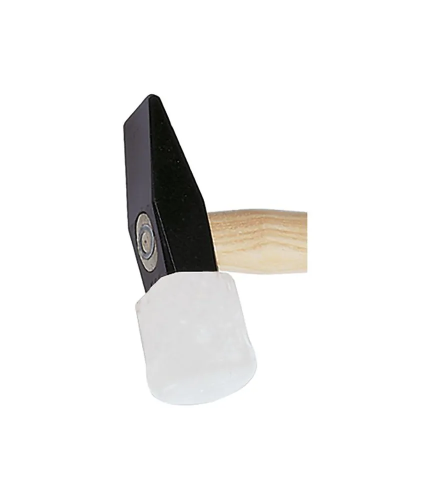 Cappucci di nylon per martelli - (DIN 1041)