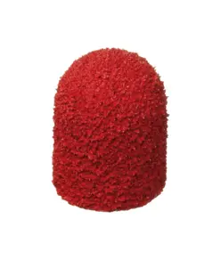 Capsule e tubetti abrasivi, supporti di gomma LUKAS