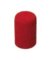 Capsule e tubetti abrasivi, supporti di gomma LUKAS