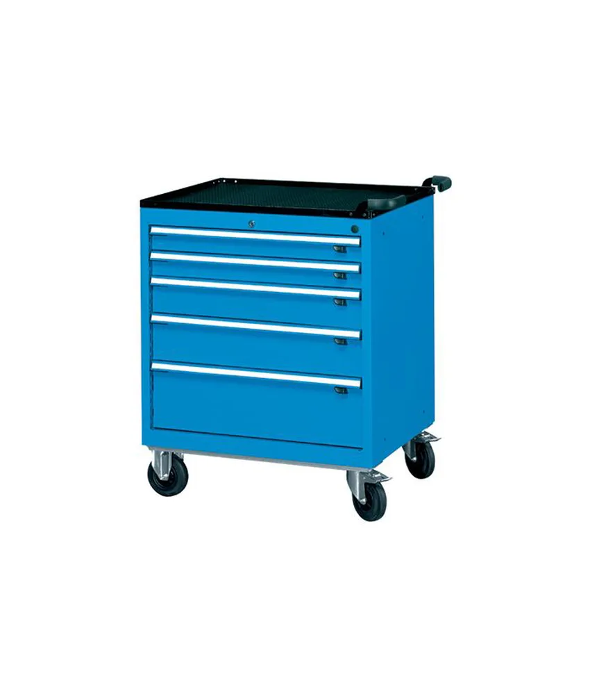Carrelli completi (Boys) ABC STORAGE
