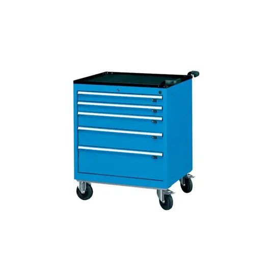 Carrelli completi (Boys) ABC STORAGE