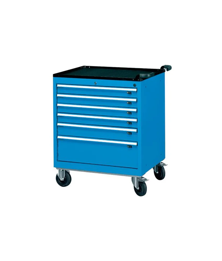 Carrelli completi (Boys) ABC STORAGE