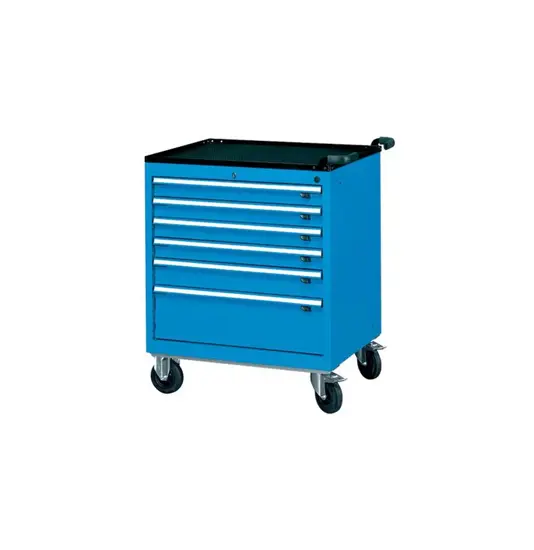 Carrelli completi (Boys) ABC STORAGE