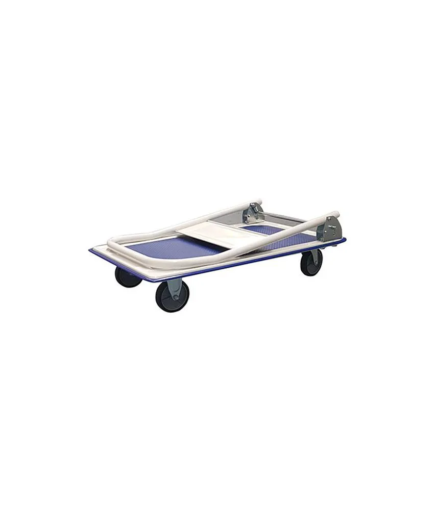 Carrelli con ripiani ABC SMART