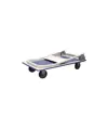 Carrelli con ripiani ABC SMART